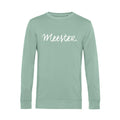MEESTER. Sweater Krijt