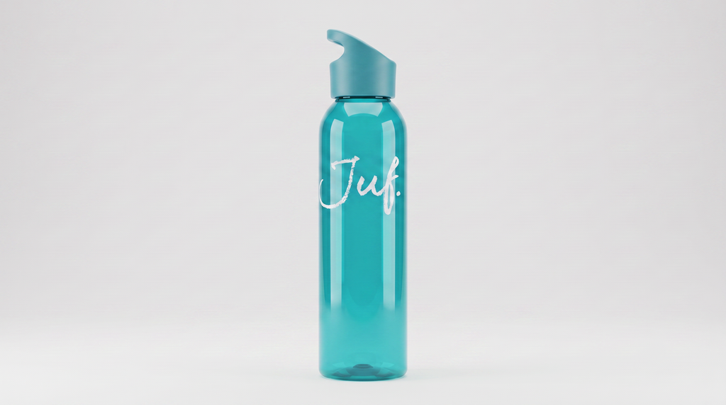 JUF. Waterfles