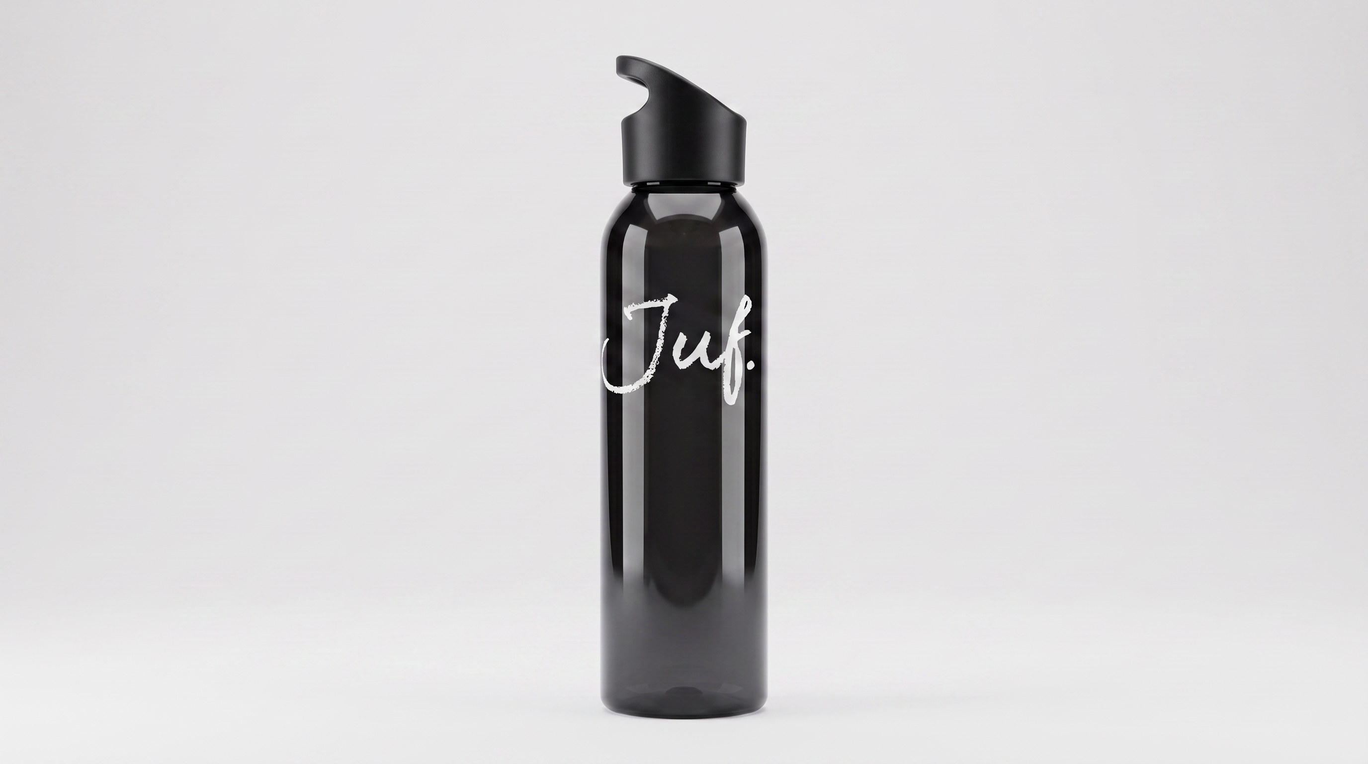 JUF. Waterfles