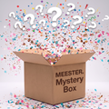 MEESTER. mystery box